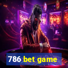 786 bet game