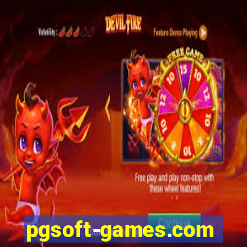 pgsoft-games.com rabbit Informational