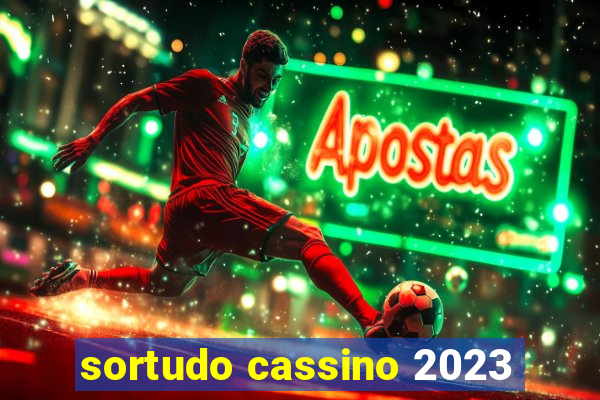 sortudo cassino 2023