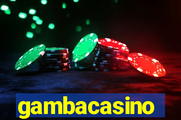 gambacasino