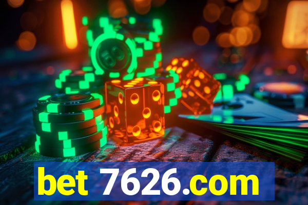 bet 7626.com