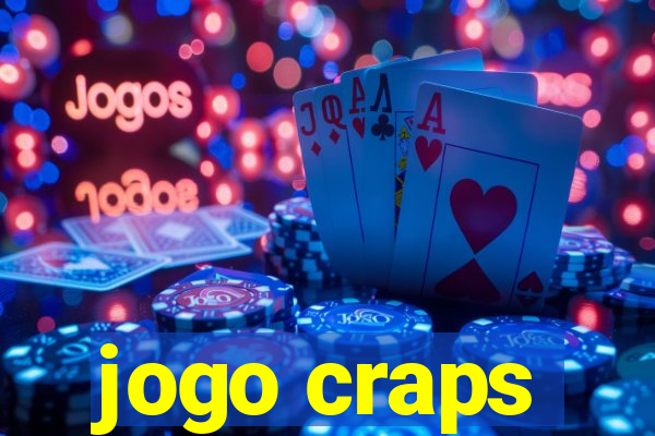 jogo craps