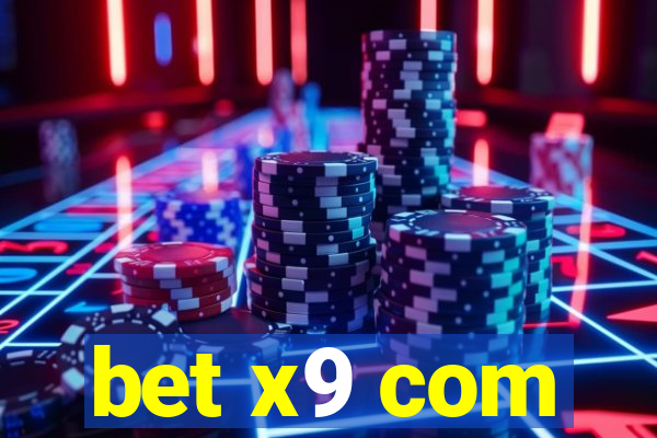 bet x9 com