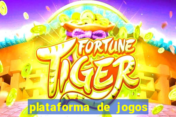 plataforma de jogos com b么nus no cadastro