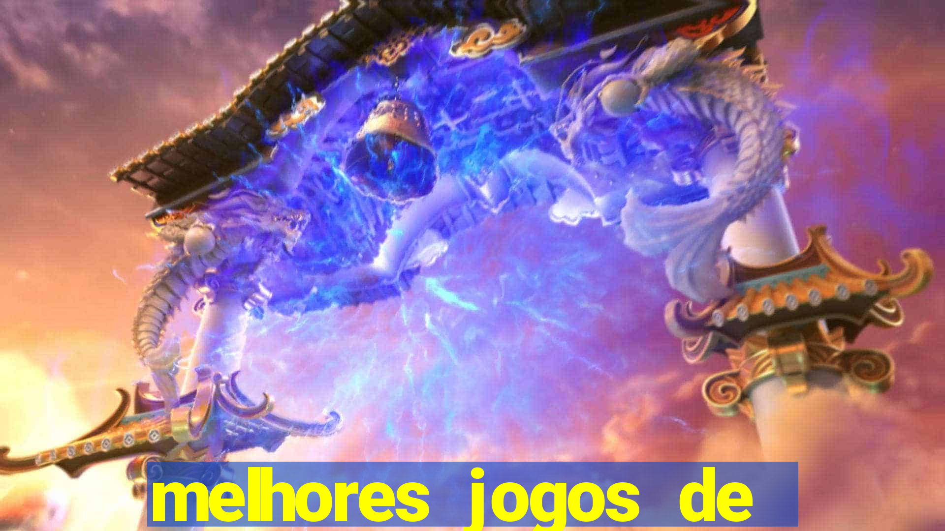 melhores jogos de estratégia para android