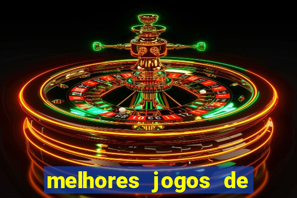 melhores jogos de estratégia para android