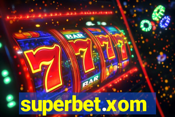 superbet.xom