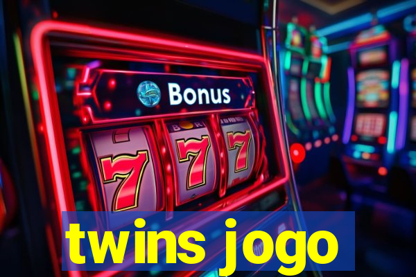 twins jogo