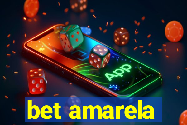 bet amarela