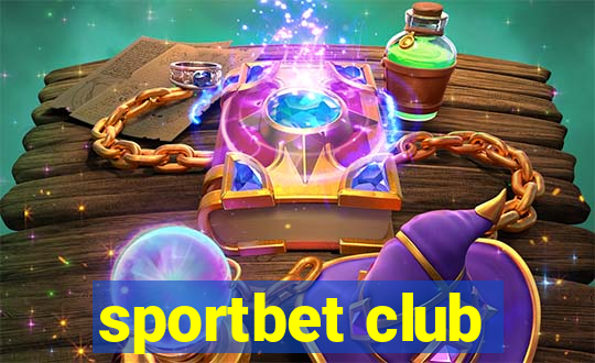 sportbet club