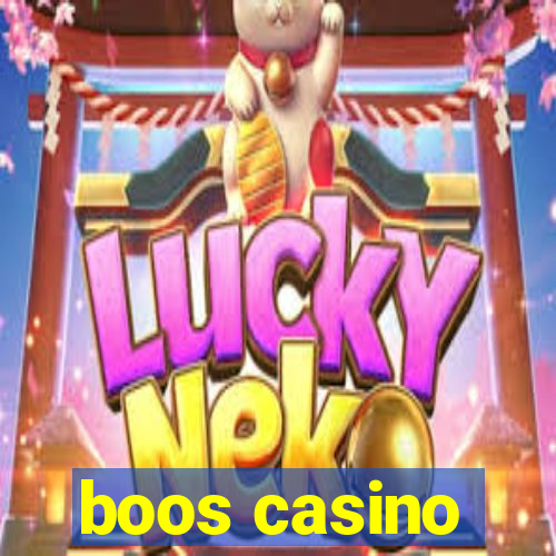 boos casino