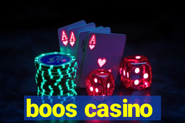 boos casino