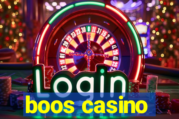 boos casino