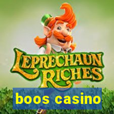 boos casino