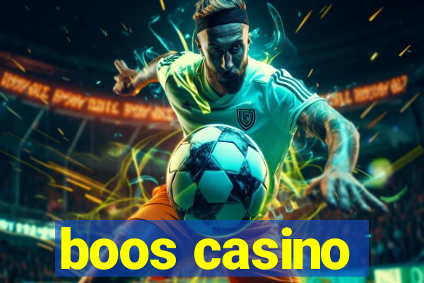 boos casino