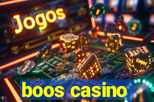 boos casino