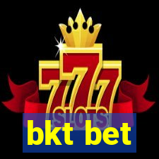 bkt bet