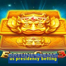 us presidency betting