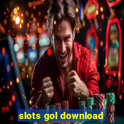 slots gol download