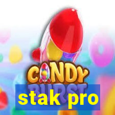 stak pro