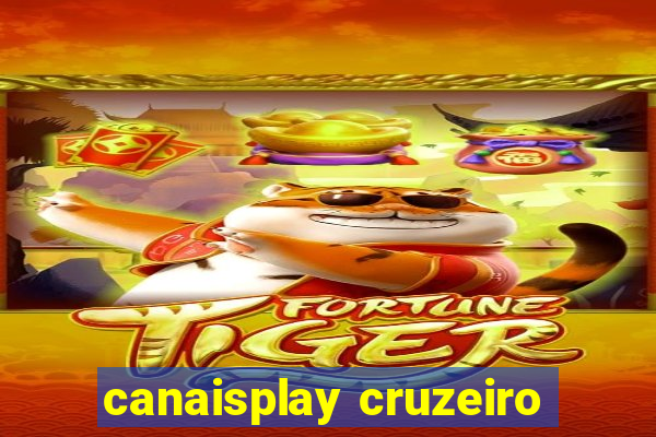 canaisplay cruzeiro