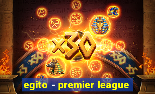 egito - premier league