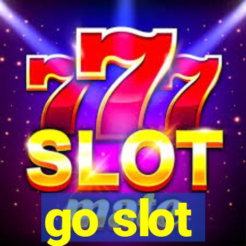 go slot