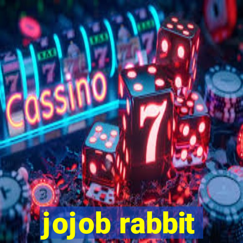 jojob rabbit