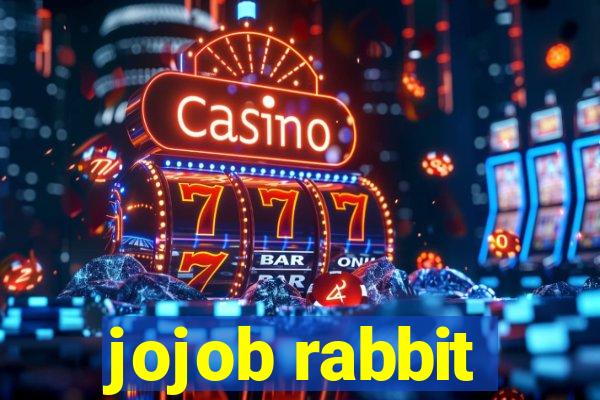 jojob rabbit