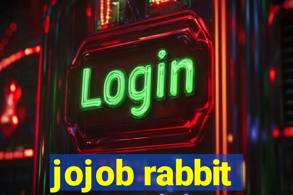 jojob rabbit