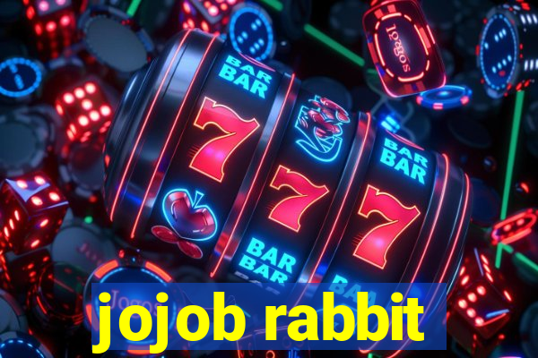 jojob rabbit