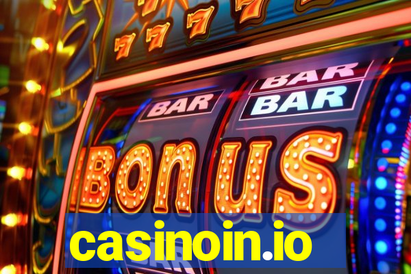 casinoin.io