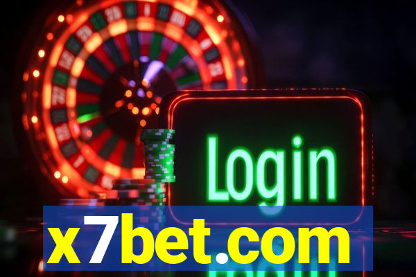 x7bet.com