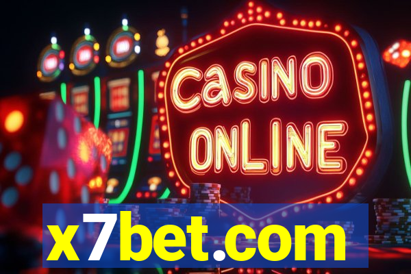 x7bet.com