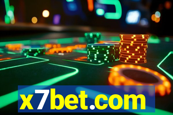 x7bet.com