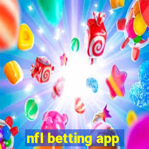 nfl betting app