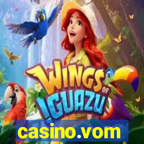 casino.vom