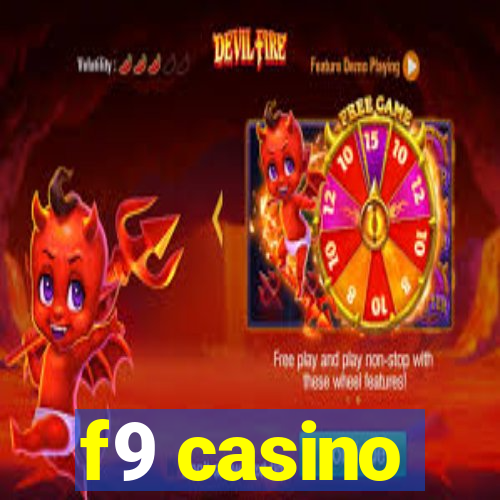 f9 casino