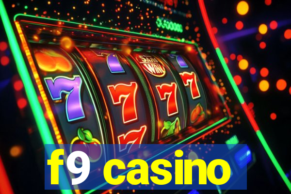 f9 casino