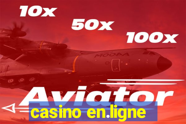 casino en.ligne