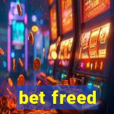 bet freed