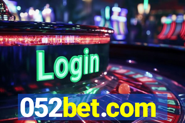 052bet.com