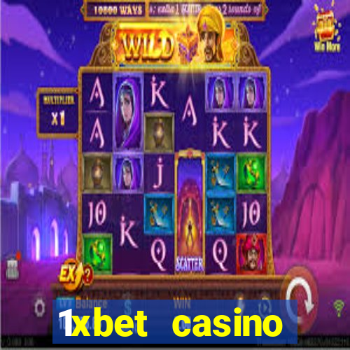 1xbet casino официальный сайт скачать