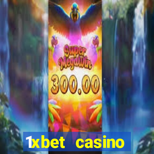 1xbet casino официальный сайт скачать