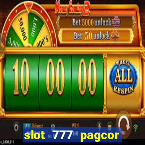 slot 777 pagcor casino jili