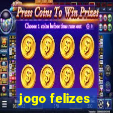 jogo felizes