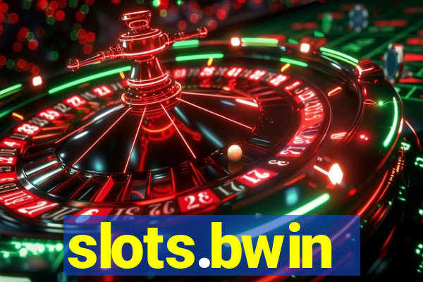 slots.bwin