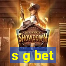 s g bet