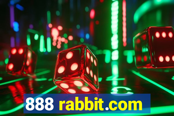 888 rabbit.com