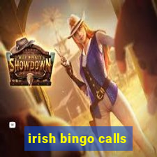 irish bingo calls